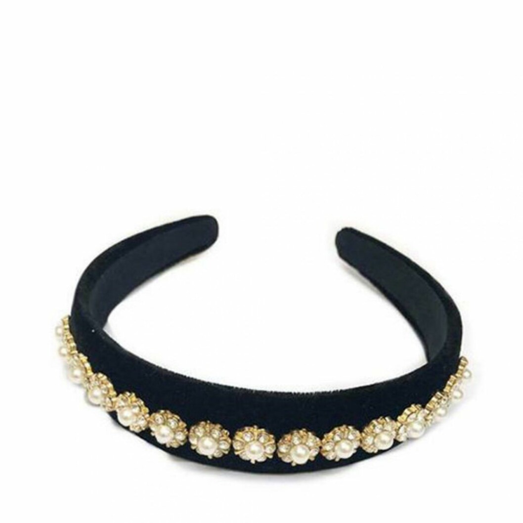 Diadem från Pico
