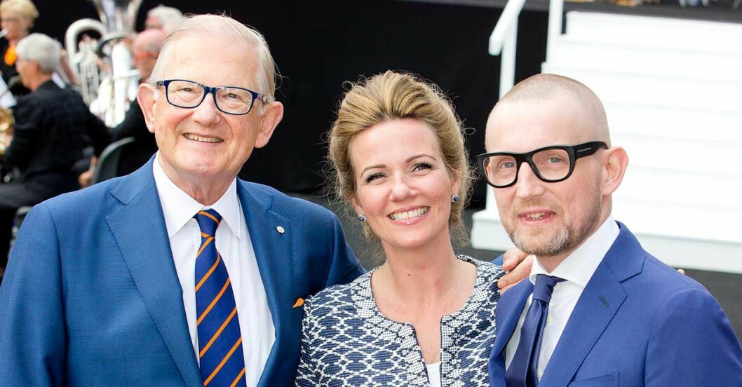 Prins van Vollenhoven
