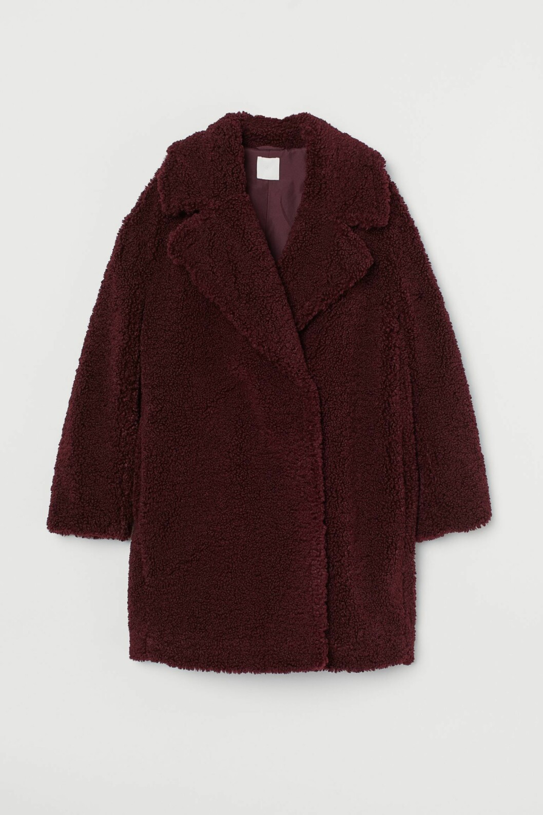 Pilekappa H&M