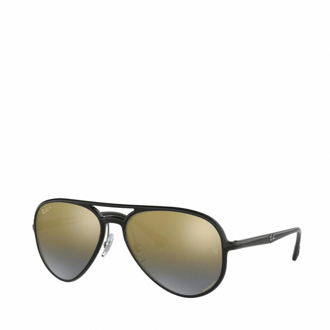 Pilotbågar från Ray-Ban