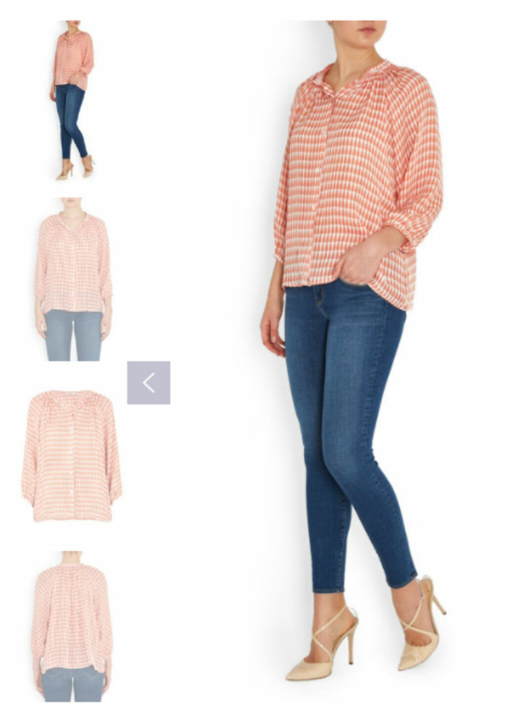 pippa blus