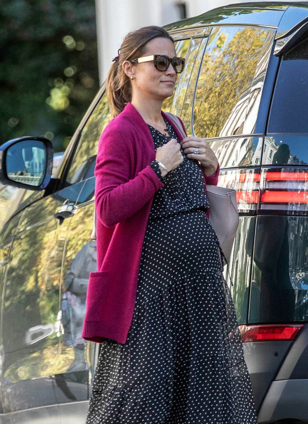 Pippa Middleton.