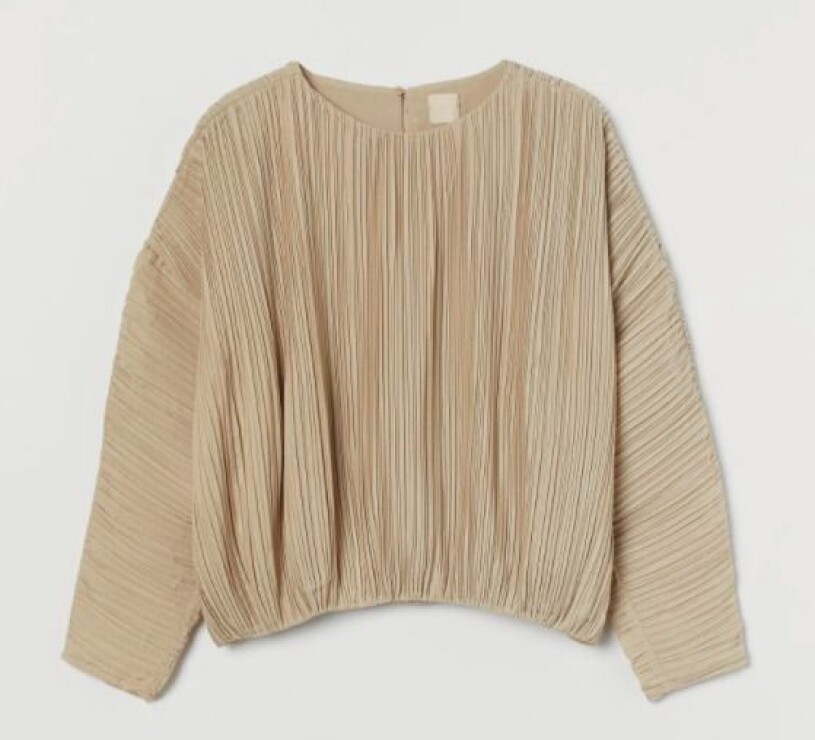 blus H&M