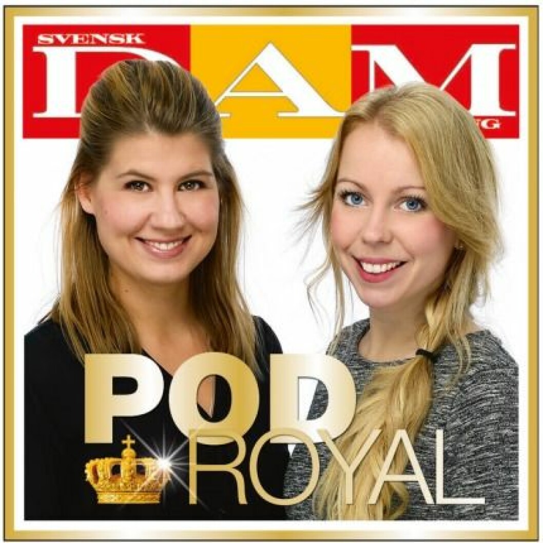 pod royal