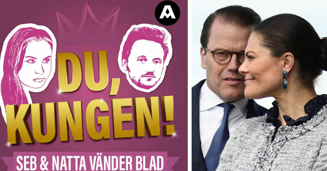 Du kungen