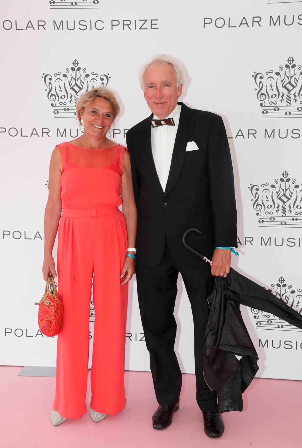Eva Hamilton med sin make Karl-Johan von Heland. Eva Hamilton med sin make Karl-Johan von Heland