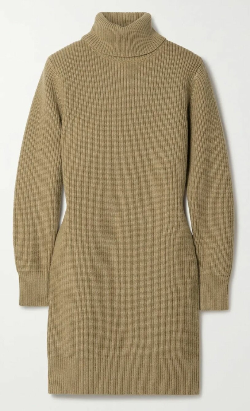 Poloklänning Michael Kors