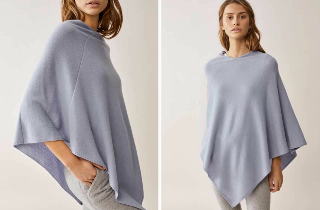 Poncho