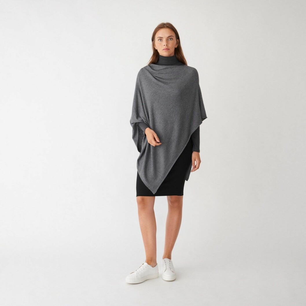 Poncho från Filippa K