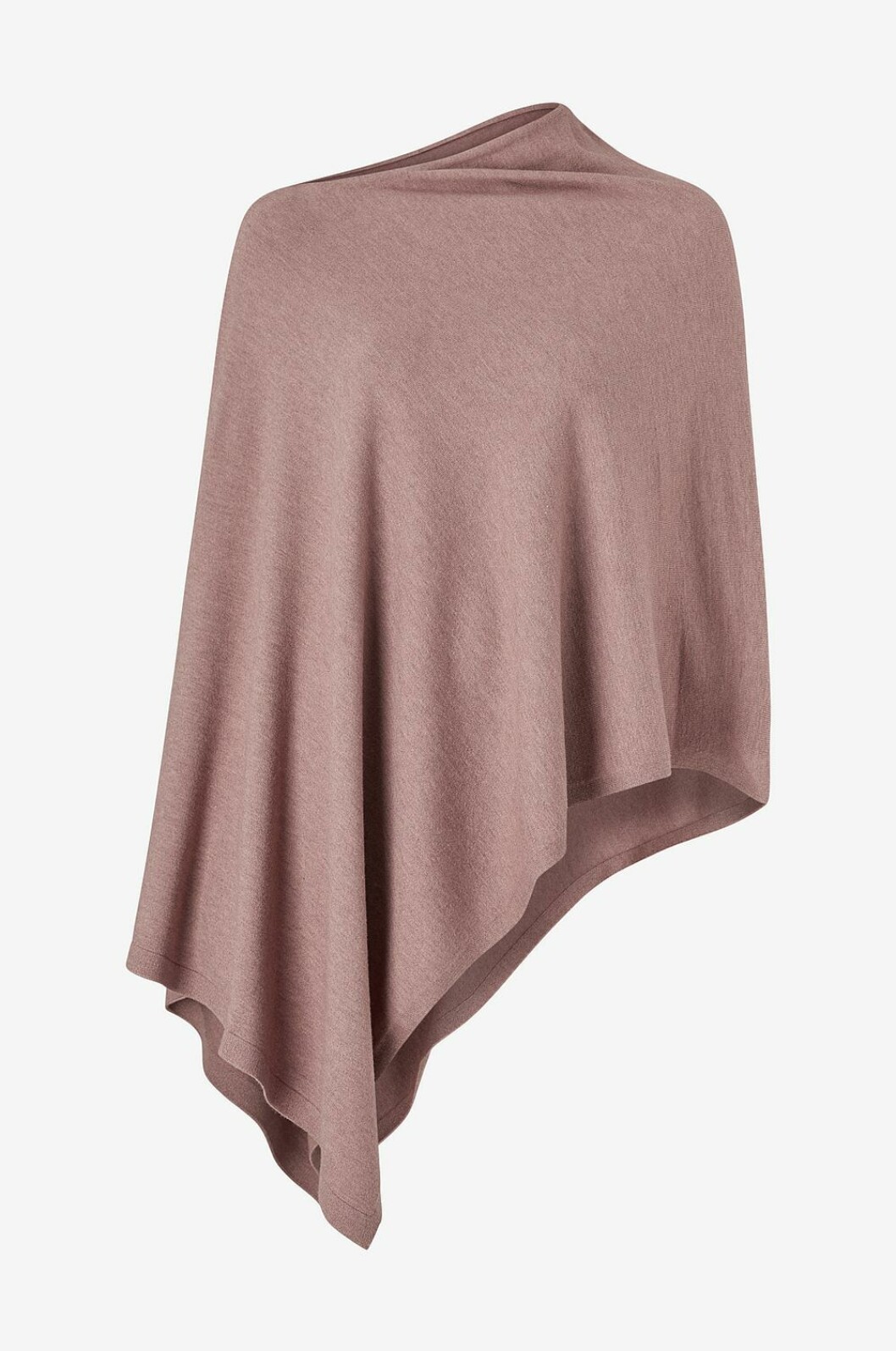 Poncho från Saint Tropez