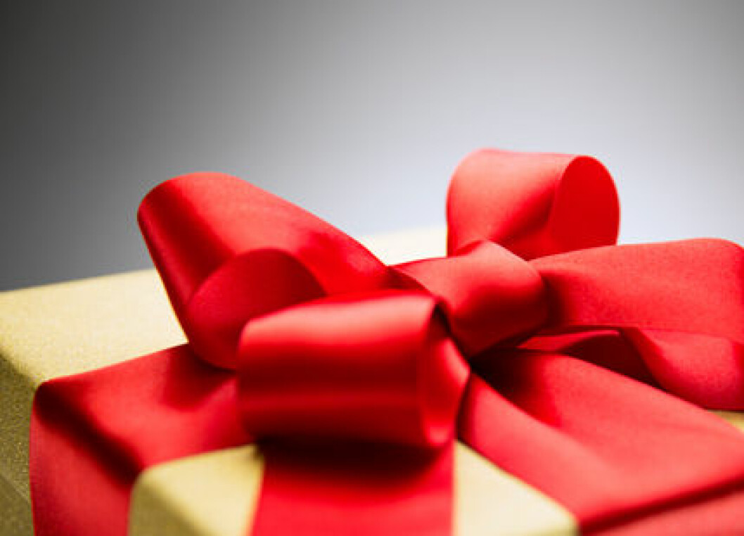 Present-ibl