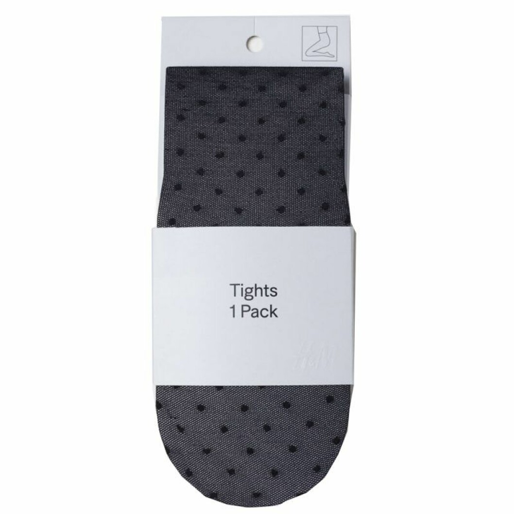 Strumpbyxor från H&M