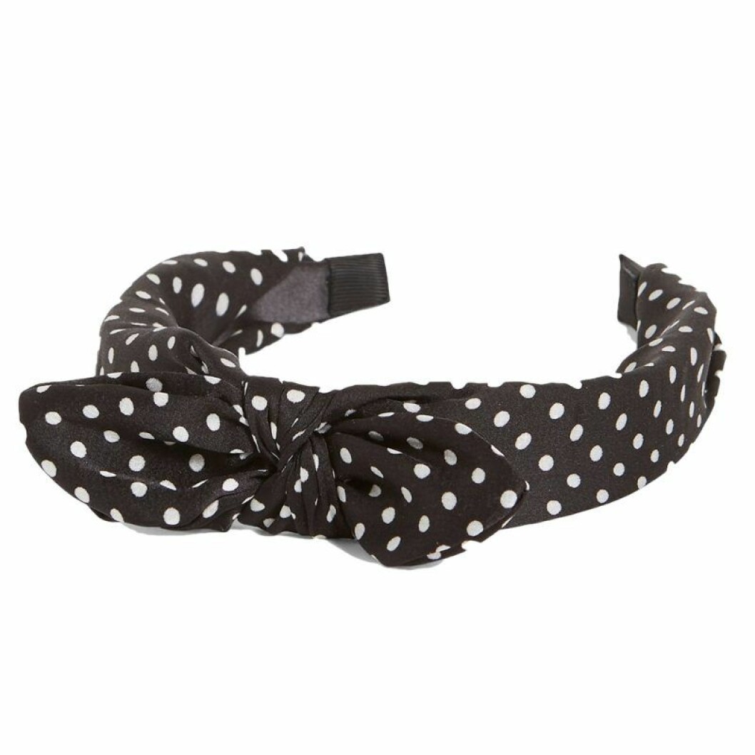 Prickigt diadem
