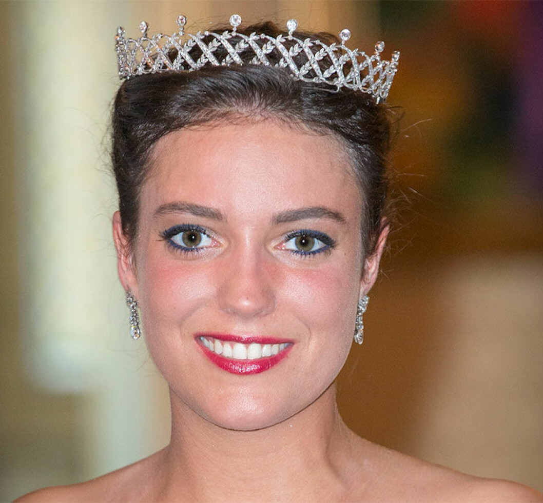 Princess-alexandra