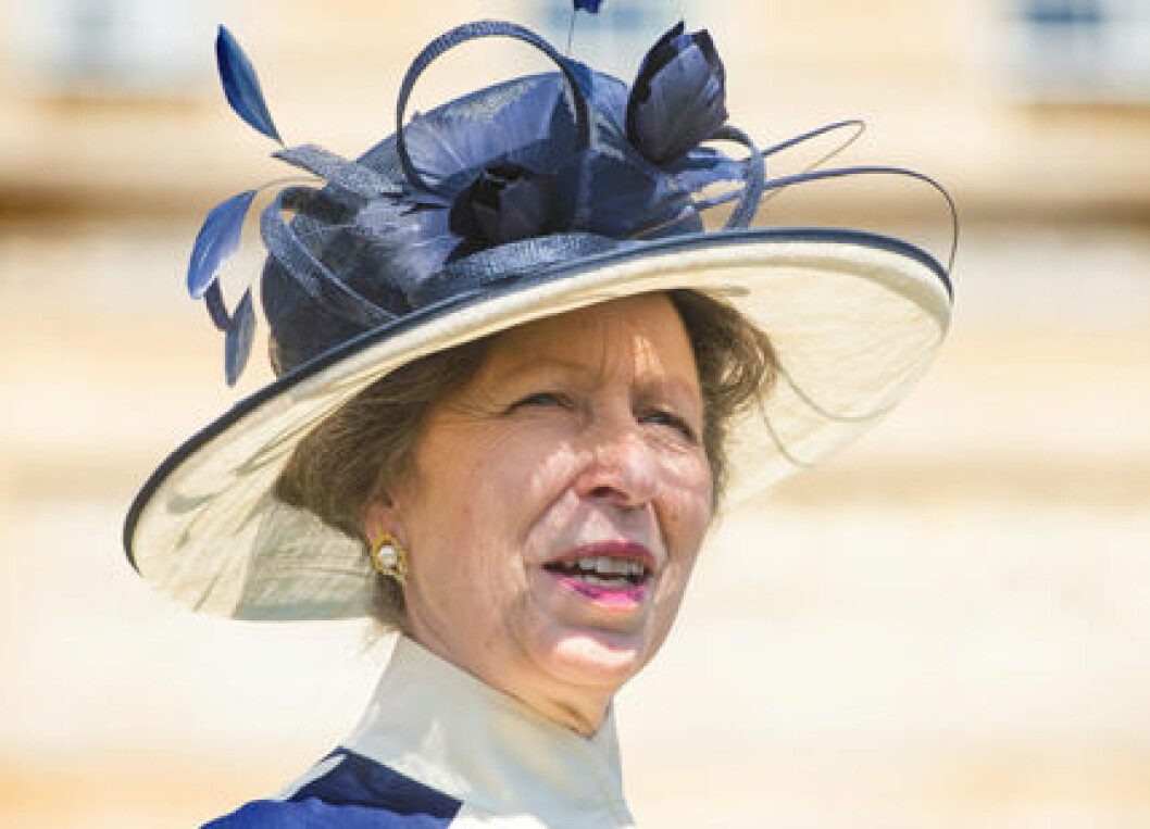 Princess-anne