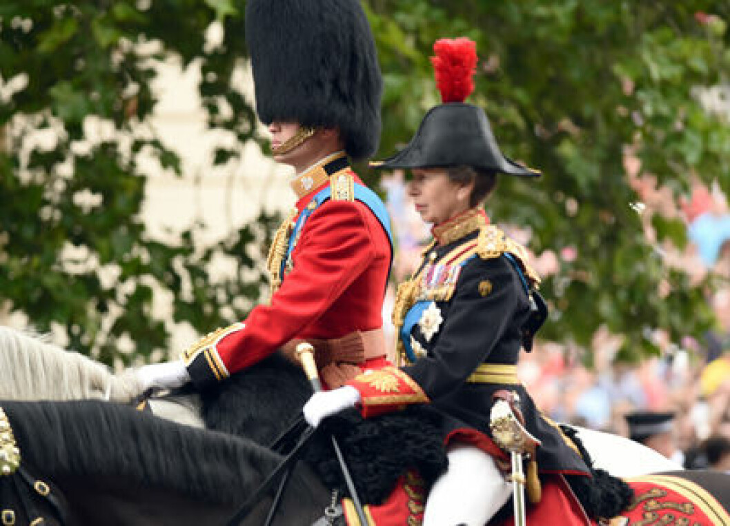 Princess-Anne