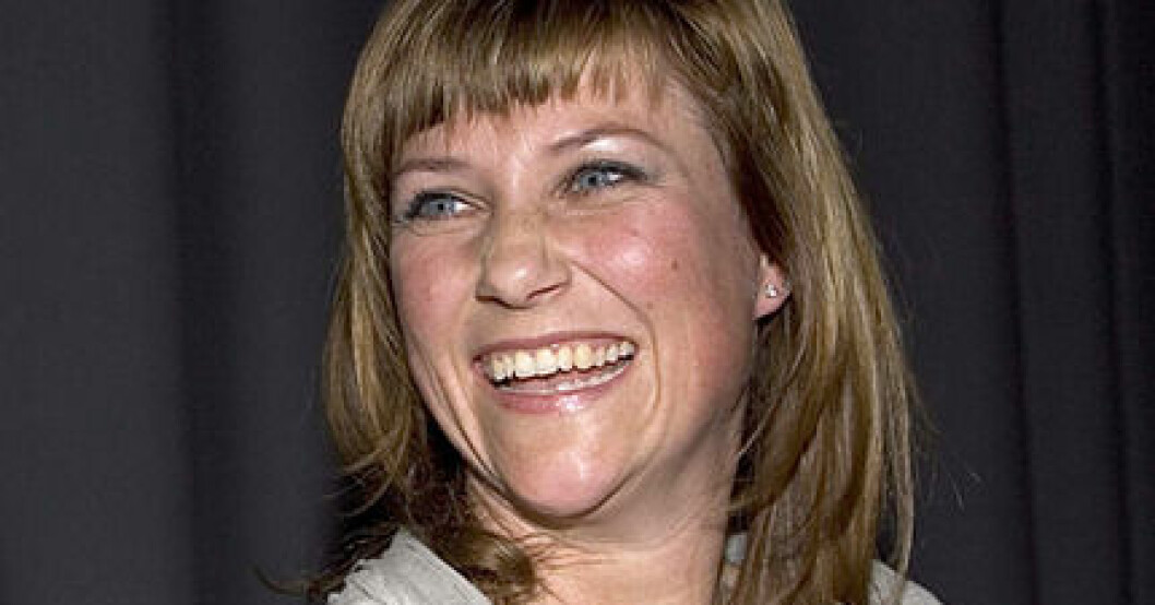 prinsessan märtha louise