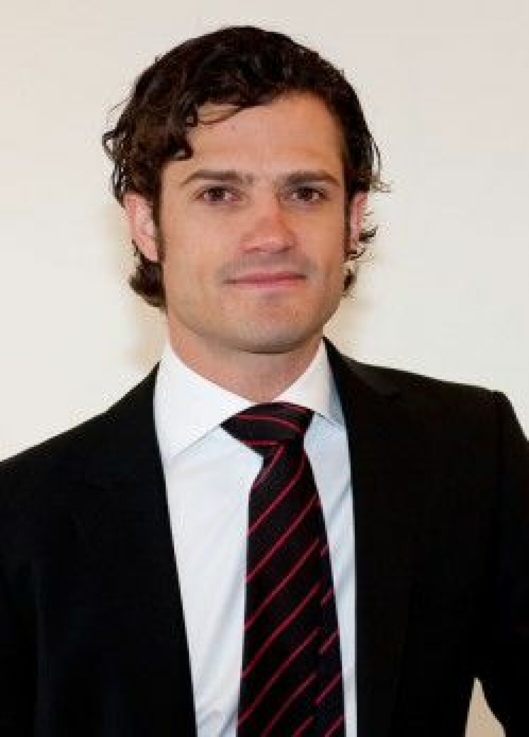 Prins Carl Philip. Prins Carl Philip.