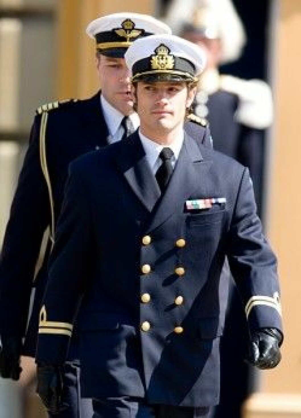 Prins Carl Philip