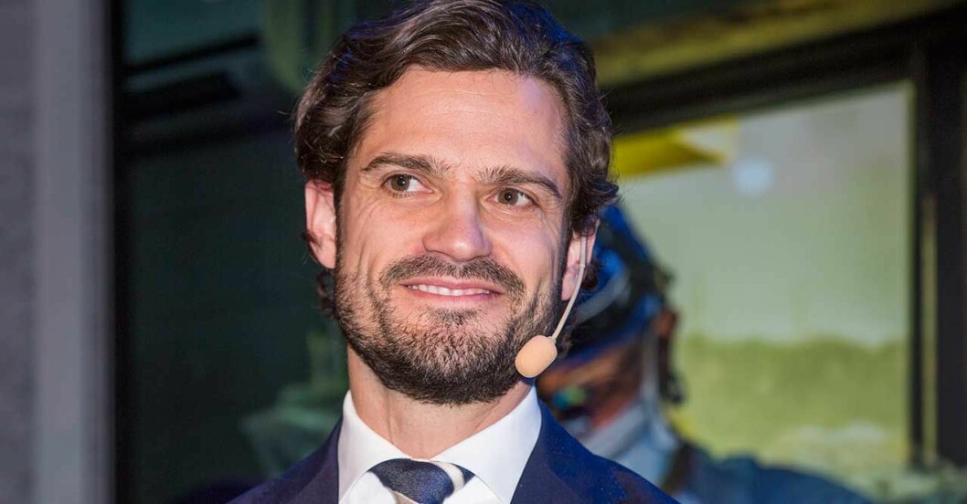 Prins Carl Philip