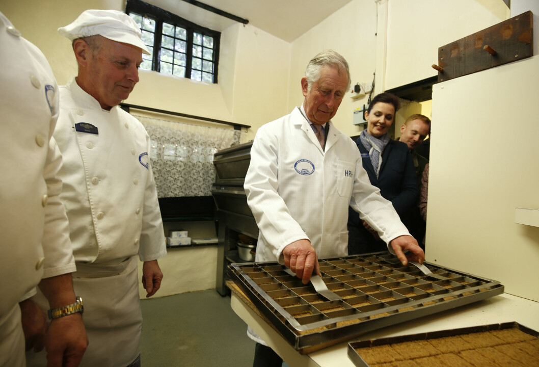 prins charles