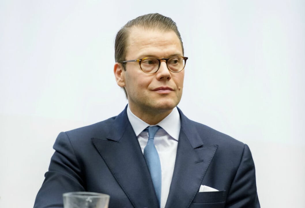 Prins-Daniel-Ste
