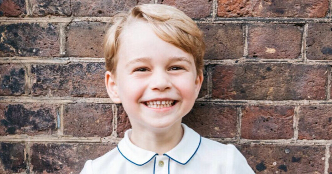 Prins George