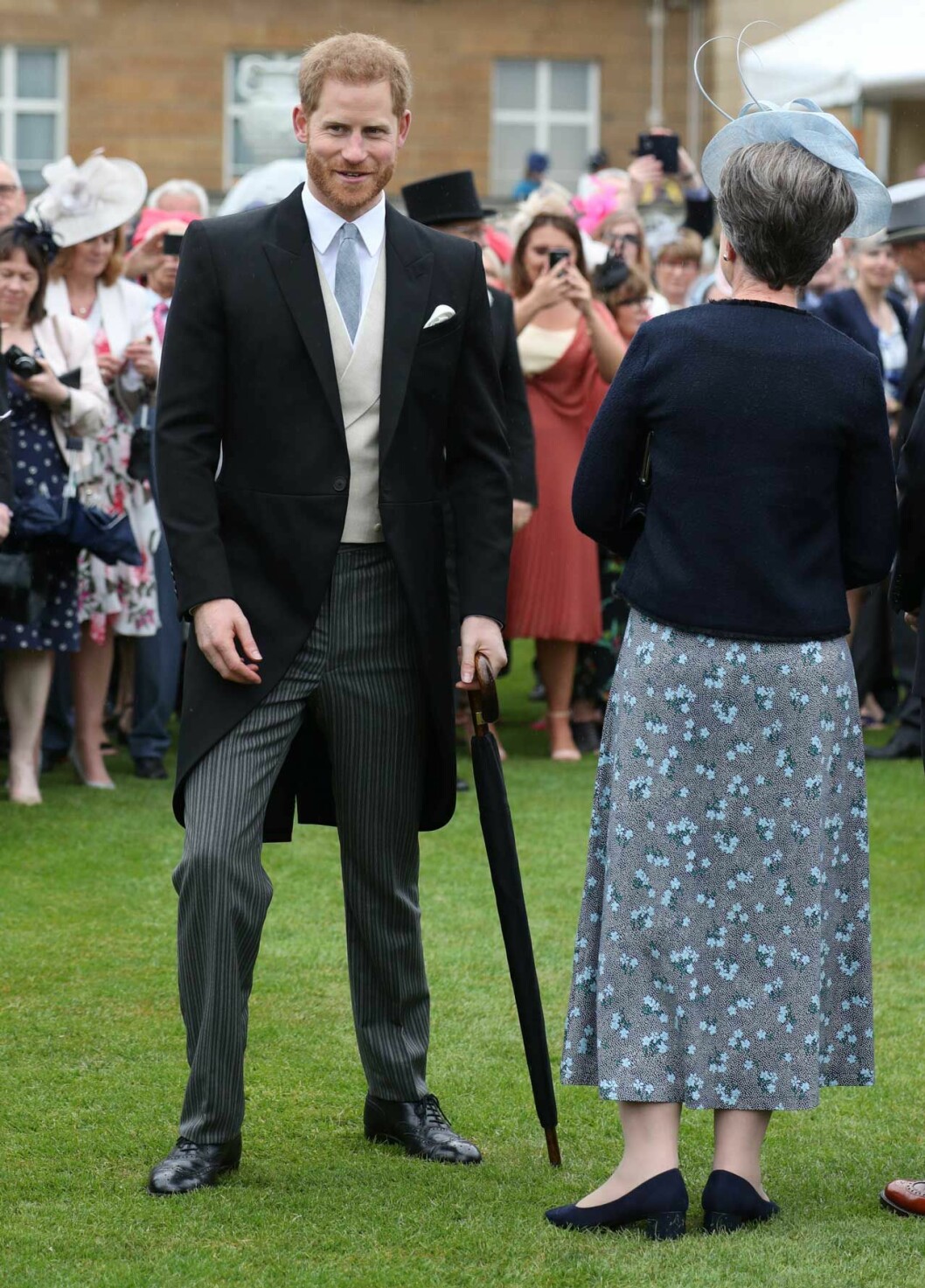 prins Harry