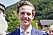 Prins Nikolaus av Liechtenstein, 18 år