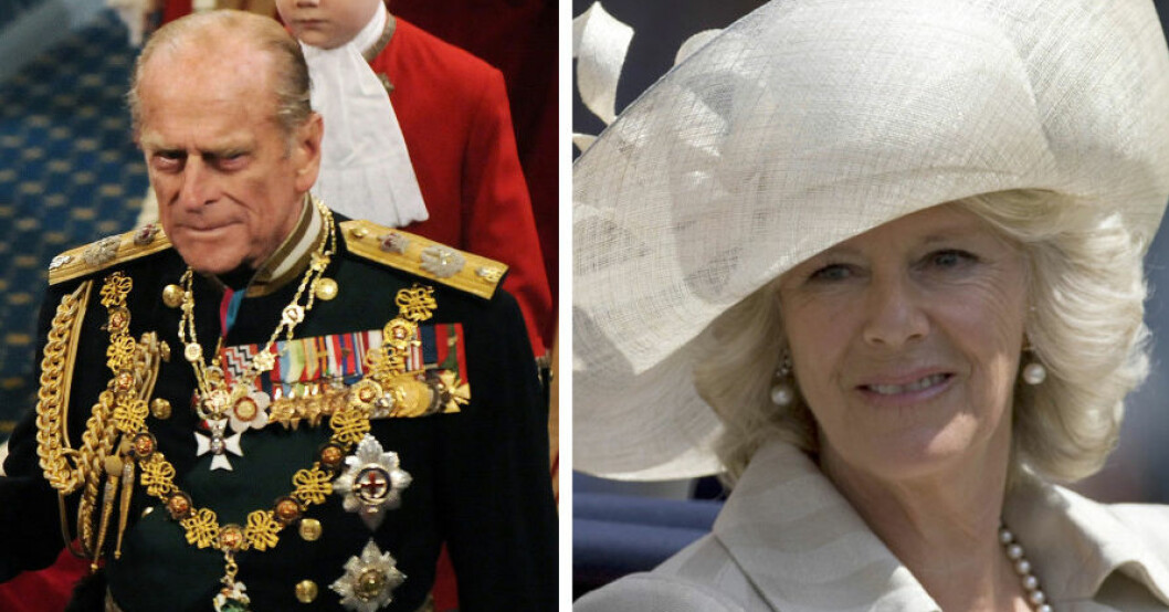 prins philip