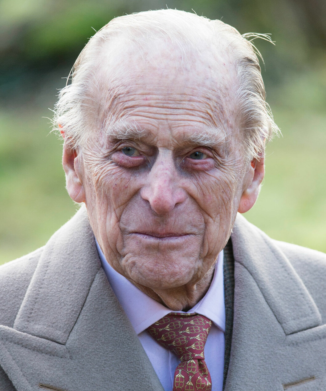 prins Philip