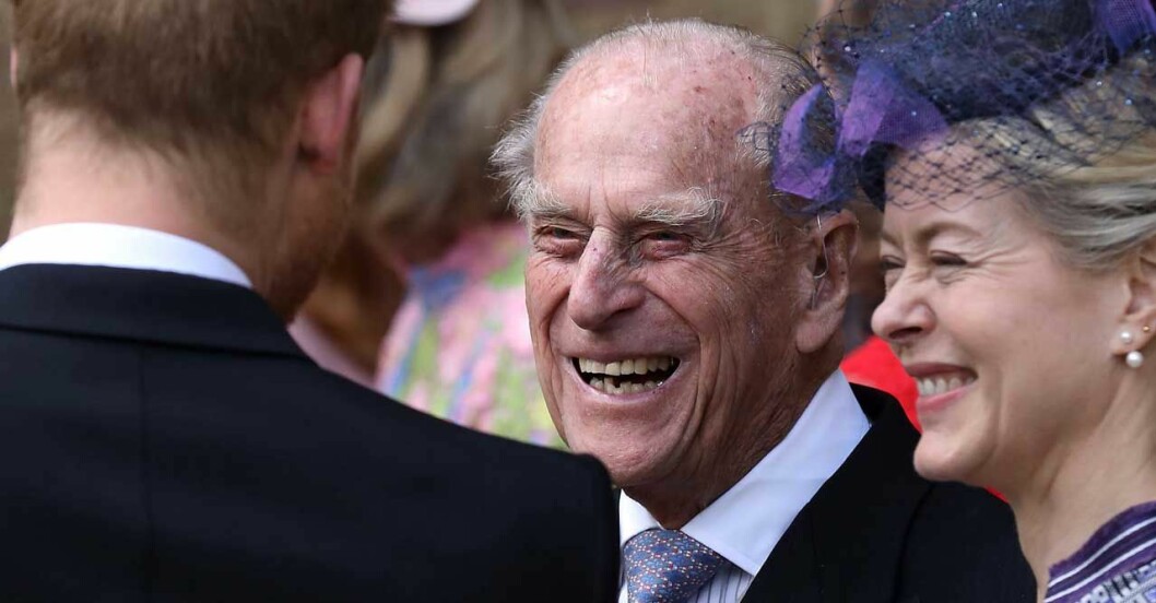 prins Philip