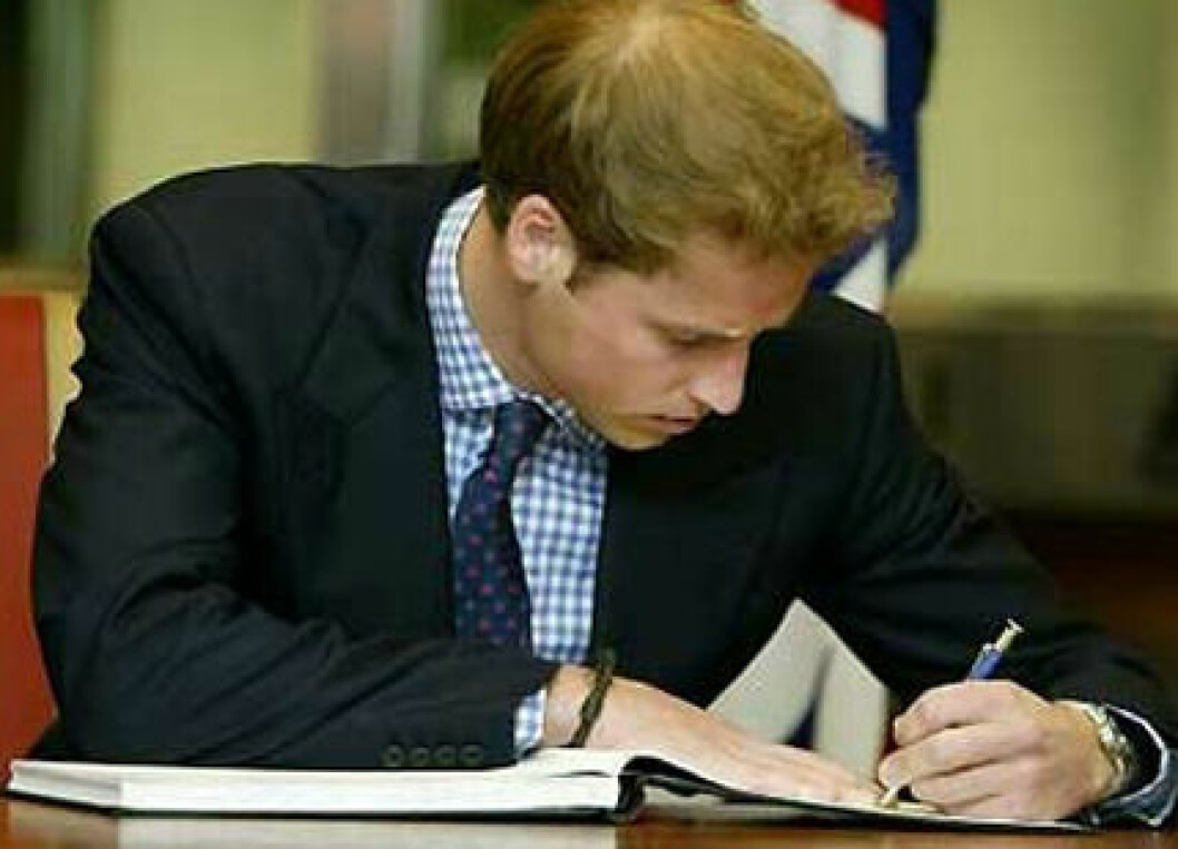 prins-William