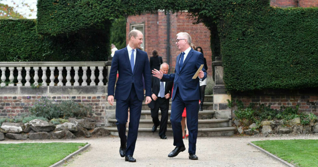 Prins William
