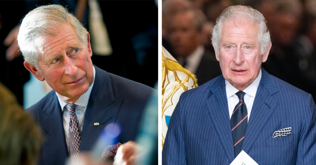 Prins Charles hårda markering efter rekordhettan: "Nödsituation"