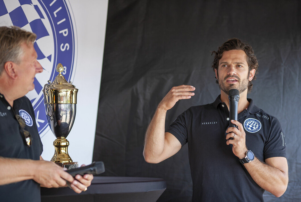 Prins Carl Philip