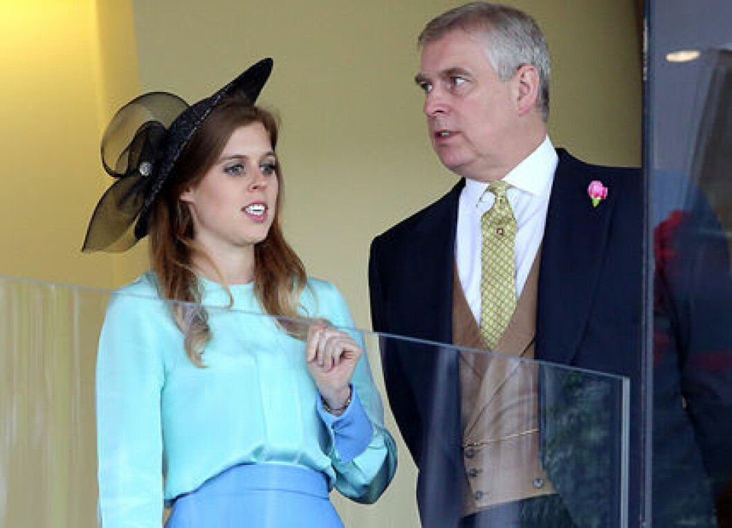 prinsessan-Beatrice