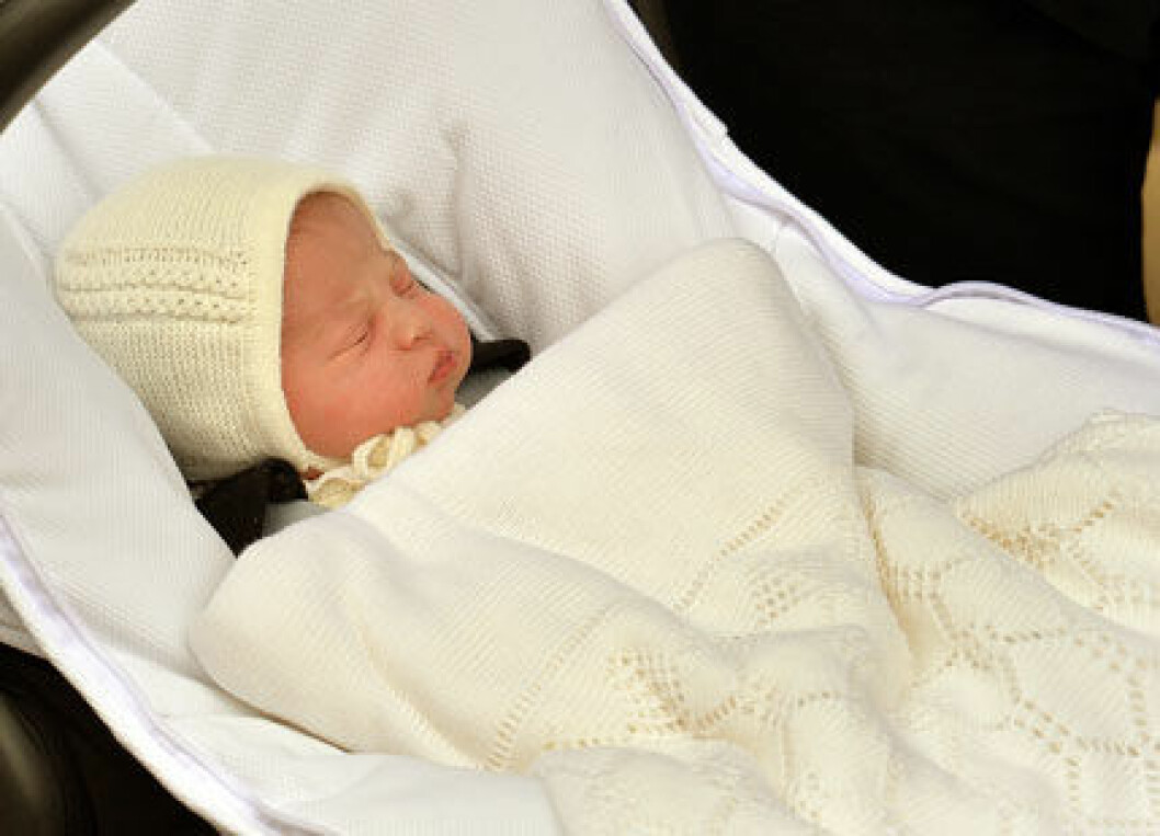prinsessan charlotte-ste