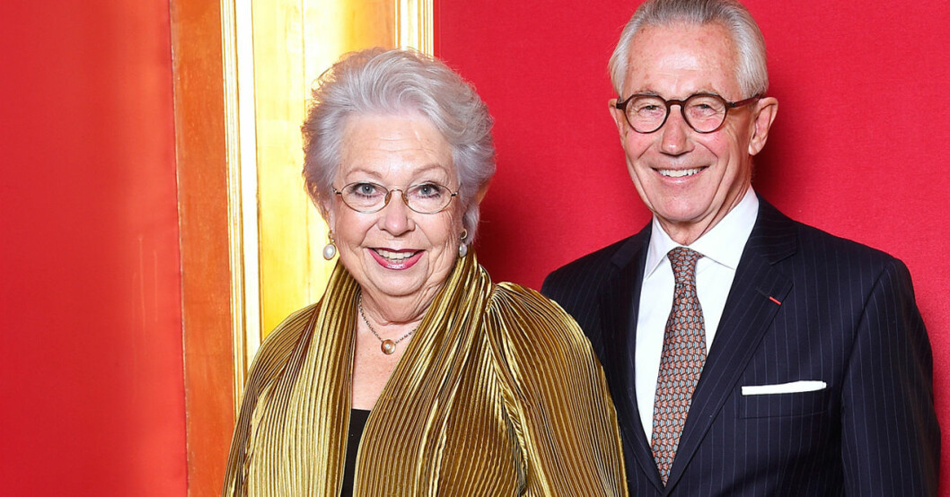 Prinsessan Christina Tord Magnuson