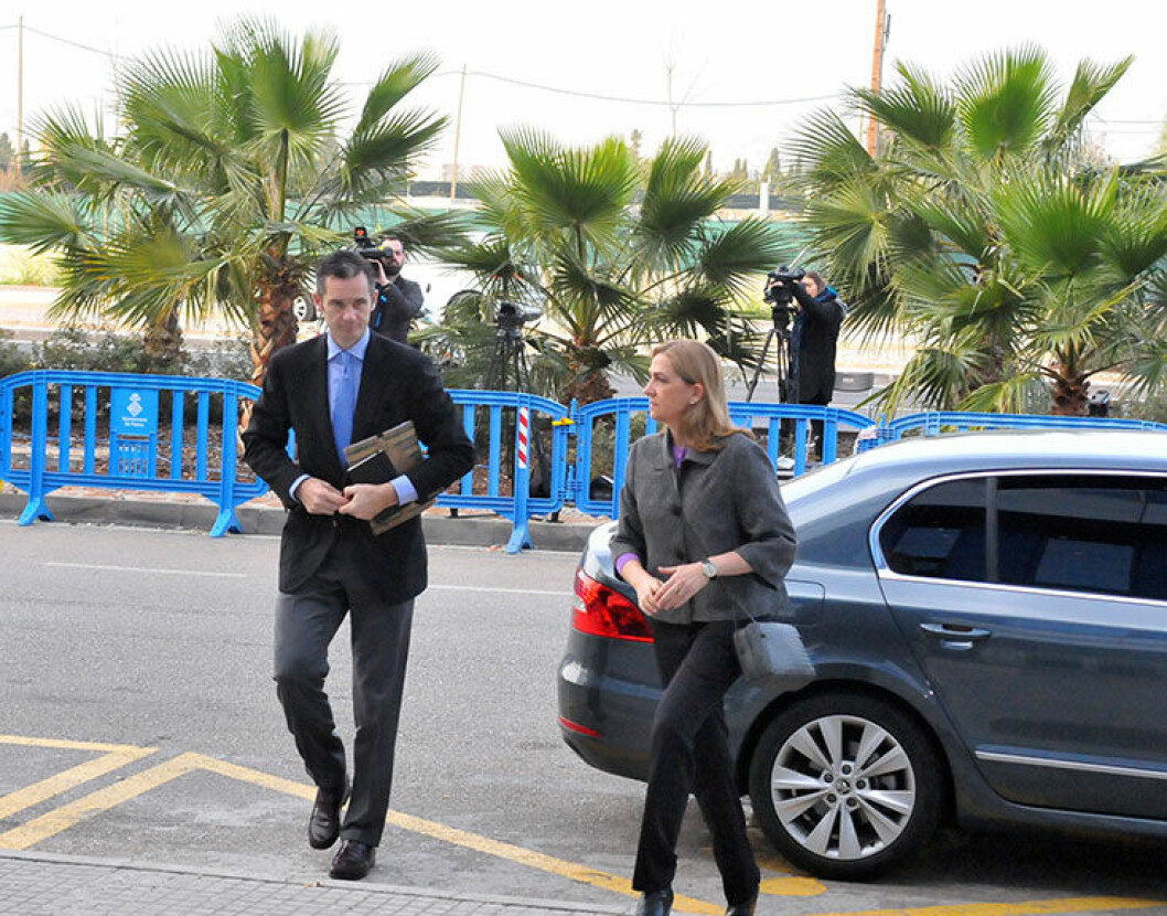 prinsessan-Cristina