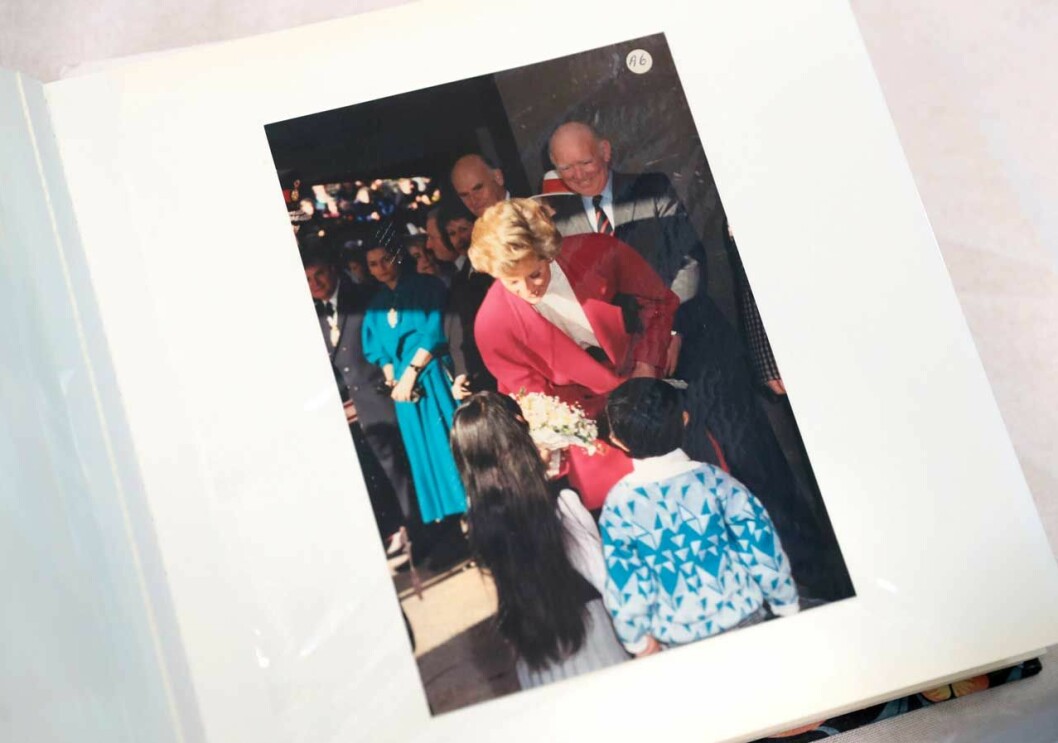 prinsessan diana