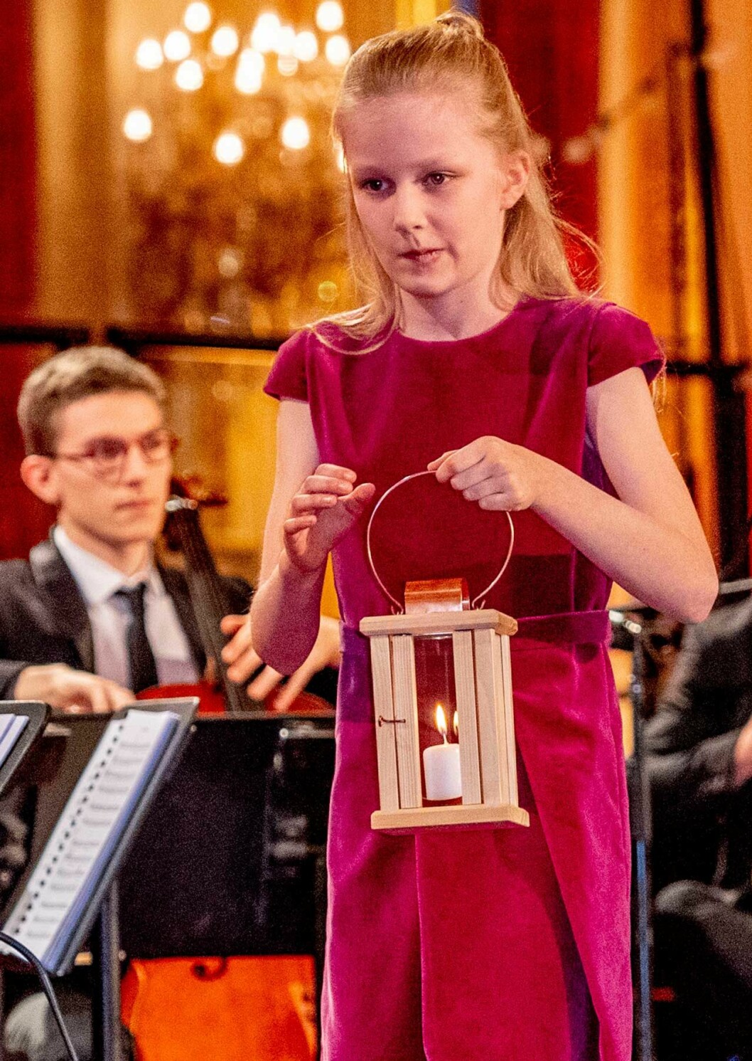prinsessan Eleonore