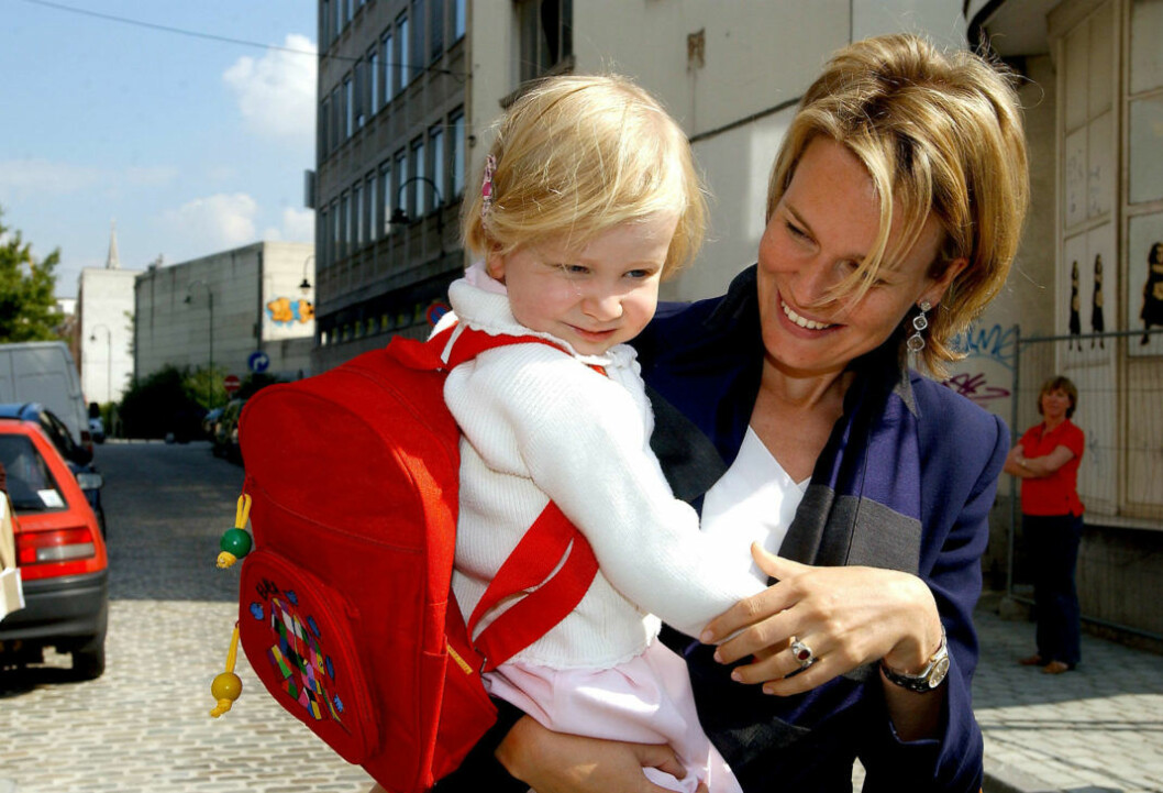 prinsessan elisabeth