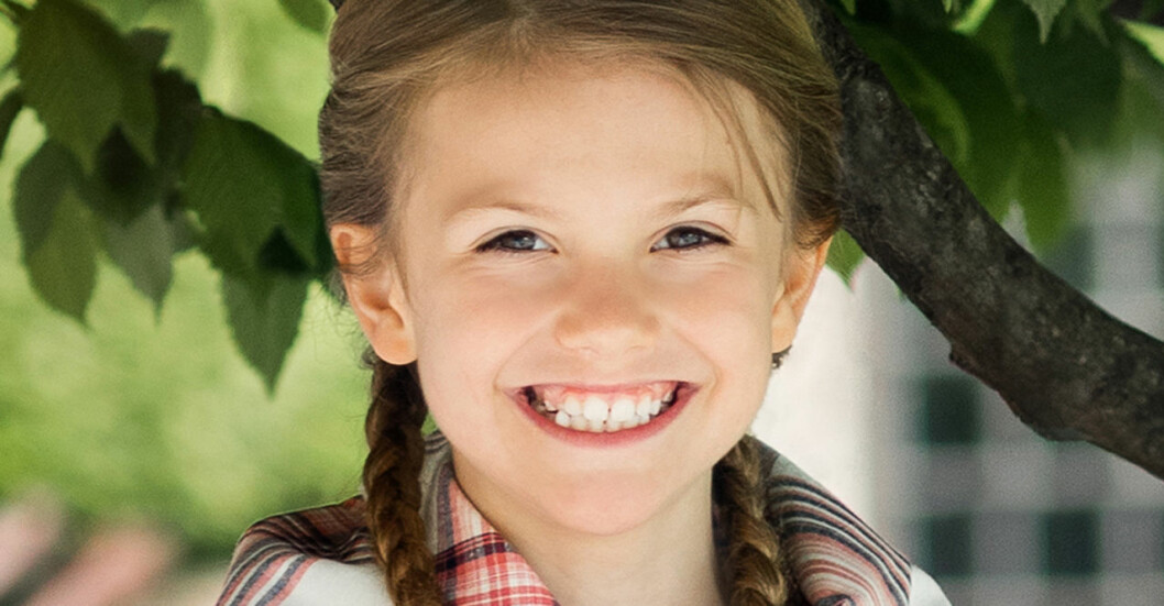 Ulrika Marianne Annika…David? Nej, det skulle ju prinsessan Estelle såklart inte döpas till! Prinsessan Estelle ska ha sommarlov på Solliden