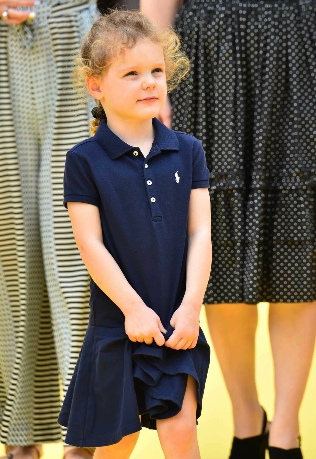 prinsessan Gabriella