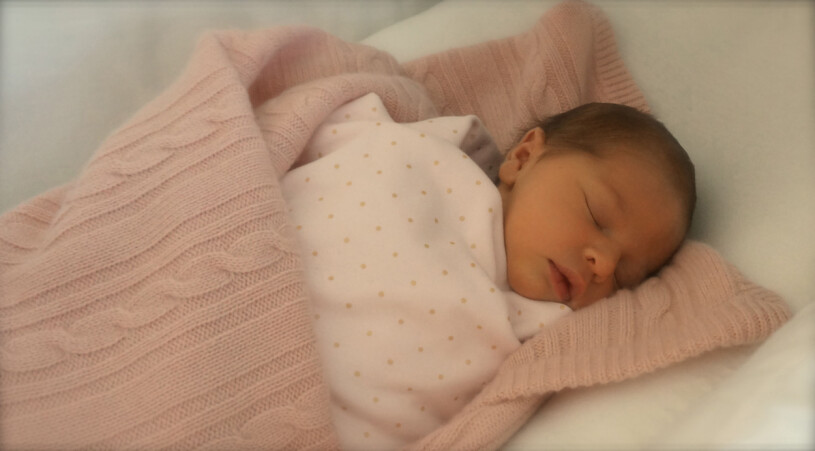 Prinsessan Leonore.