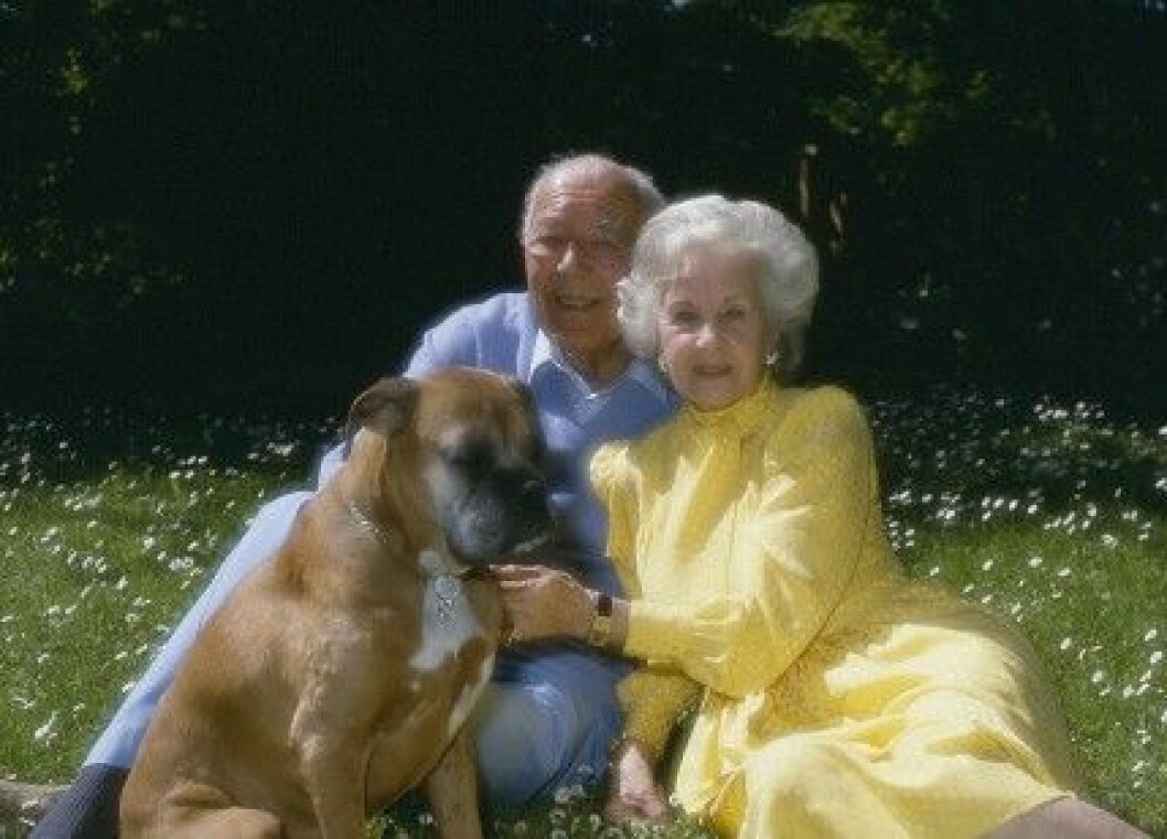 prinsessan lilian kungahuset