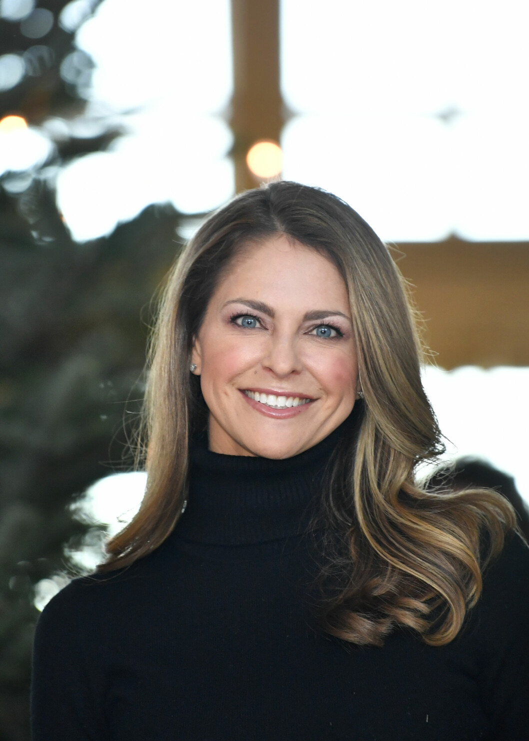 prinsessan madeleine hår fint hår