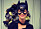 Prinsessan Madeleine som Catwoman Halloween 2020
