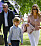 Prinsessan Madeleine Chris O’Neill och prins Nicolas sommar 2022